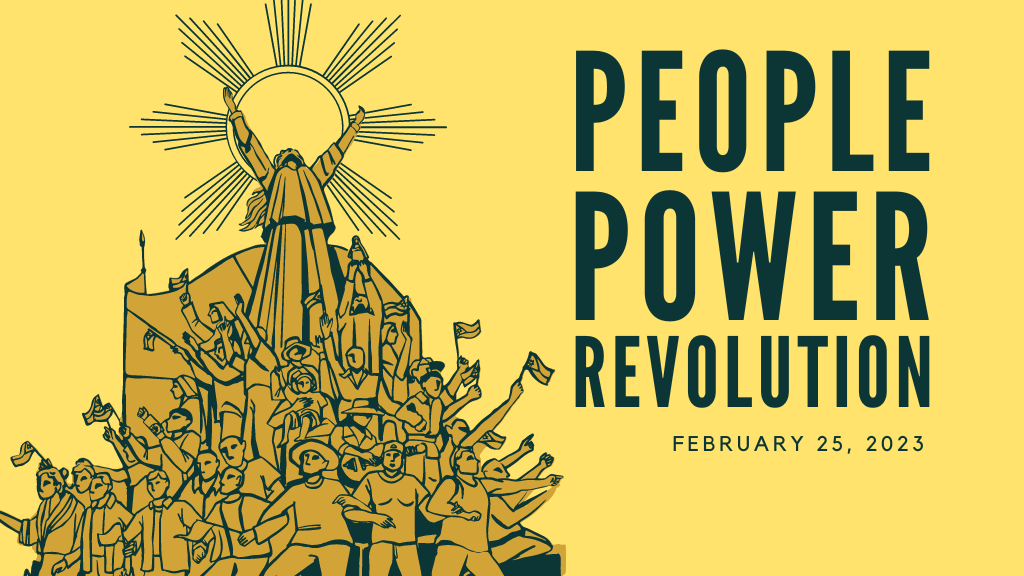 EDSA People Power Revolution: A Turning Point in Philippine History