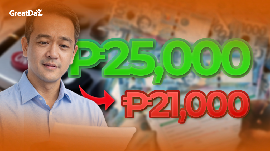 Philippine Payroll Sample: Complete Guide for 2025